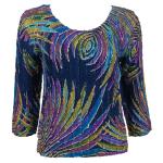 Psychedelic Swirl