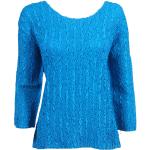 Solid Blue