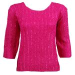 Solid Hot Pink