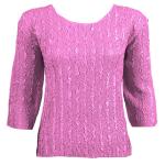 Solid Dusty Rose