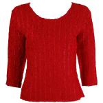 Solid Red