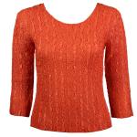 Solid Orange
