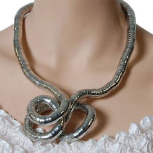 The Magic Snake - Magic Snake - Silver