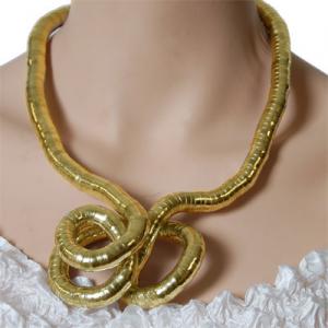 The Magic Snake - Magic Snake - Gold