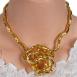 Skinny Magic Snake - Gold Skinny Magic Snake - Gold