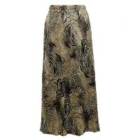 Skirts - Magic Crush - Satin - Swirl Animal