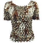 Patchwork Leopard