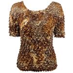 Swirl Leopard
