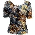 Abstract - Black-Gold