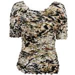 Olive Leopard