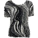 Swirl Black-White