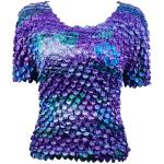 Desert Print - Purple