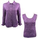 Dusty Grape Set 
