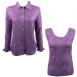 Dusty Grape Set 
