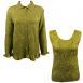 Leaf Green Set