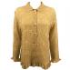 Gold Blouse