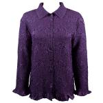 Grape Blouse