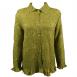 Leaf Green Blouse