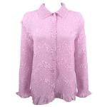 Lilac Blouse