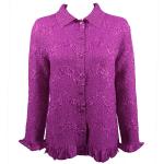Orchid Blouse