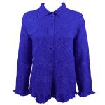 Royal Blouse