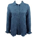 Slate Blouse