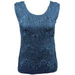 Slate Sleeveless
