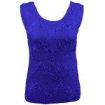 Royal Sleeveless