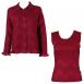 Burgundy Set