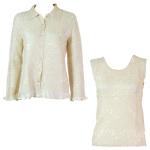 Beige Set