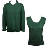 Hunter Green Set