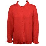 Red Blouse