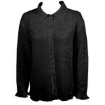Black Blouse
