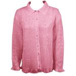 Dusty Rose Blouse