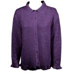 Grape Blouse