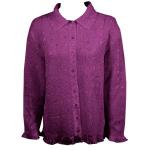 Raspberry Blouse