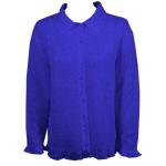 Royal Blouse