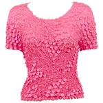 Pinpoint Coin - Short Sleeve - Bubblegum