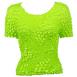 Vivid Green