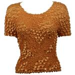 Pinpoint Coin - Short Sleeve - Copper Coin