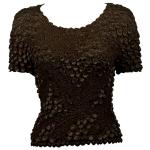 Pinpoint Coin - Short Sleeve - Java