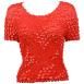 Candy Apple Red