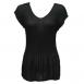 Solid Black