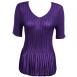 Solid Purple Solid Purple