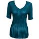 Solid Teal