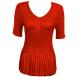 Solid Red Solid Red