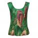 Poppies - Green