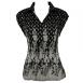 Dots Black-White