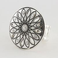 Jewelry - Rings - 1119 - Silver