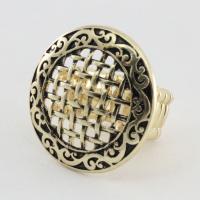 Jewelry - Rings - 1132 - Bronze